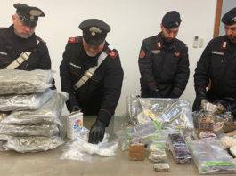 castellammare droga stucco