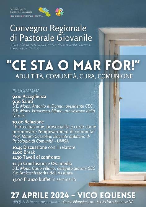 convegno vico