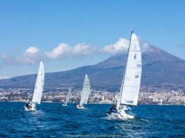vesuvio race