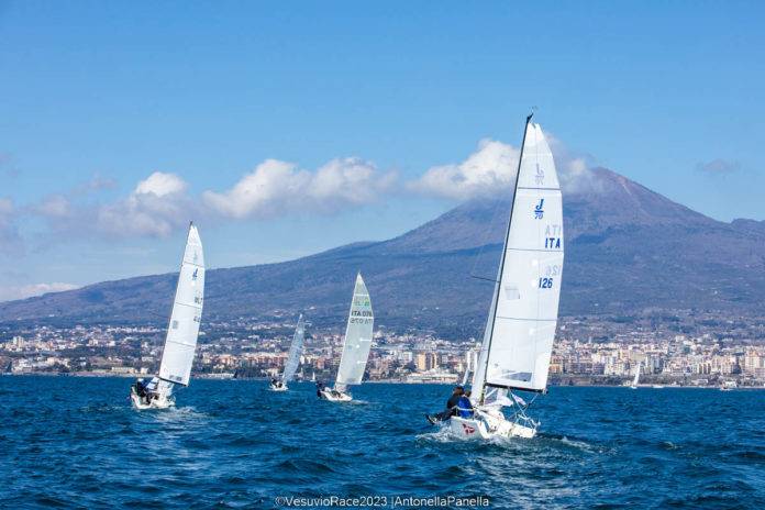 vesuvio race