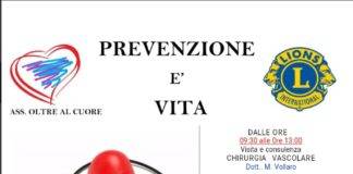 prevenzione e vita