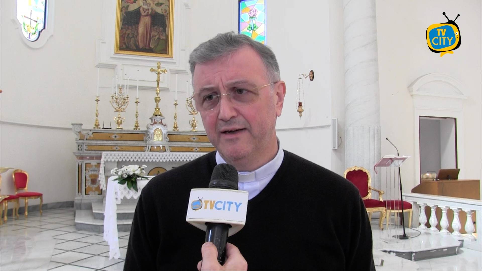 Santa Maria del popolo