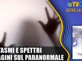 spettri e fantasmi