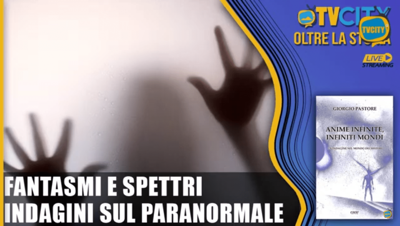 spettri e fantasmi