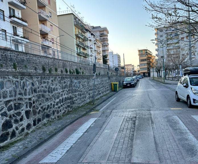 viale ungheria