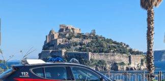 Controlli dei carabinieri: 509 persone identificate, 2 denunce
