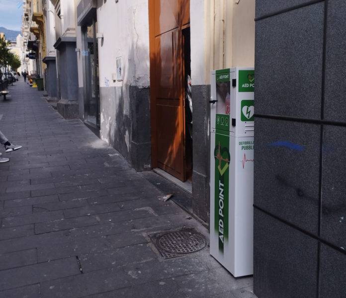 via salvator noto