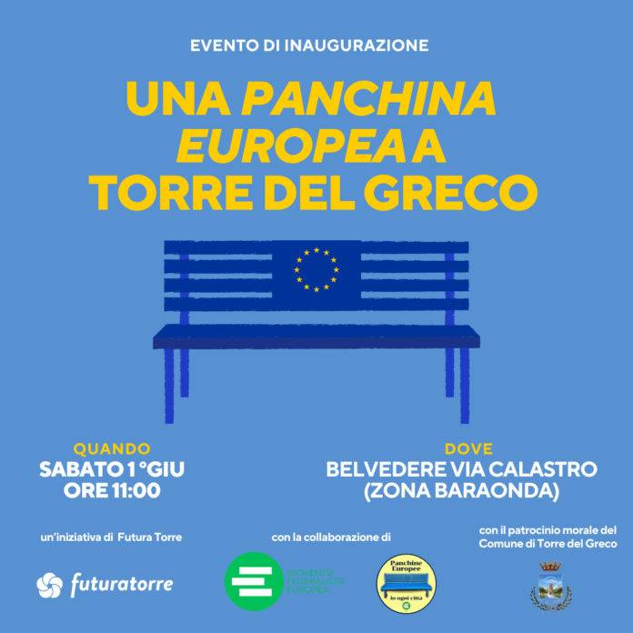panchina europea 1 giugno