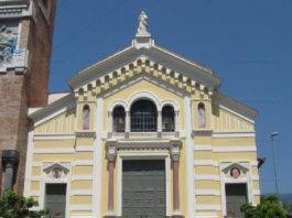 chiesa santa rita