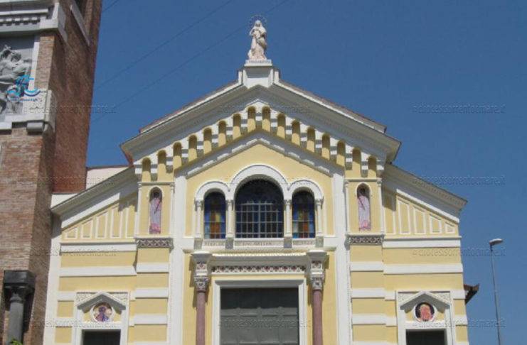 chiesa santa rita