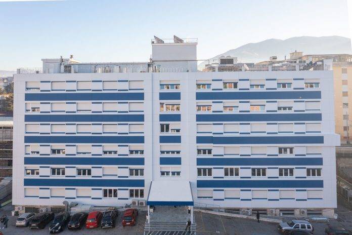 clinica stabia