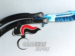coltello