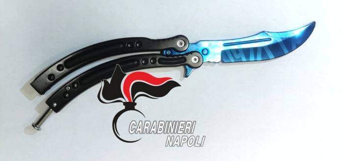 coltello