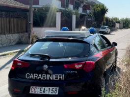 carabinieri di giugliano