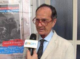 pio monte dei marinai