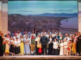 musical san vincenzo romano