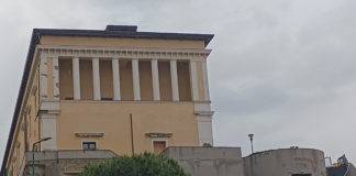 TORRE DEL GRECO: NASCE L’UNIONE DELLE LISTE CIVICHE palazzo baronale