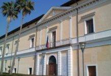 palazzo baronale