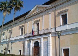palazzo baronale