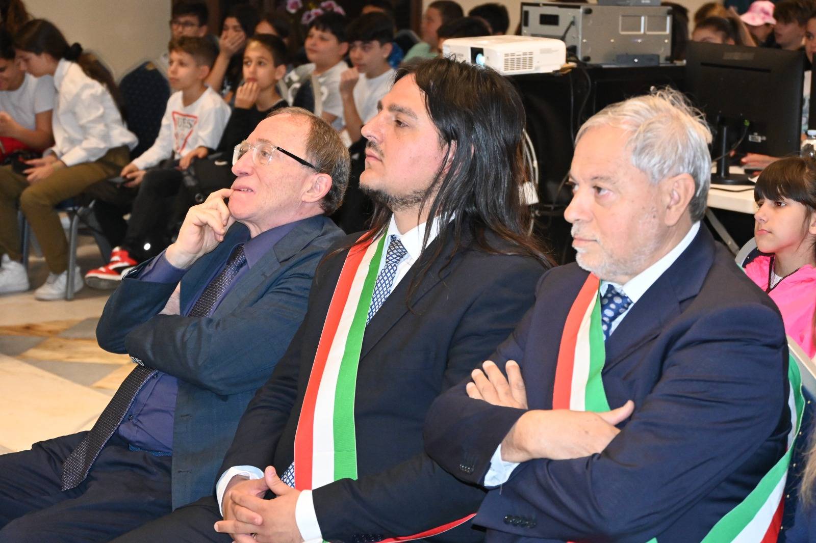 progetto plinio