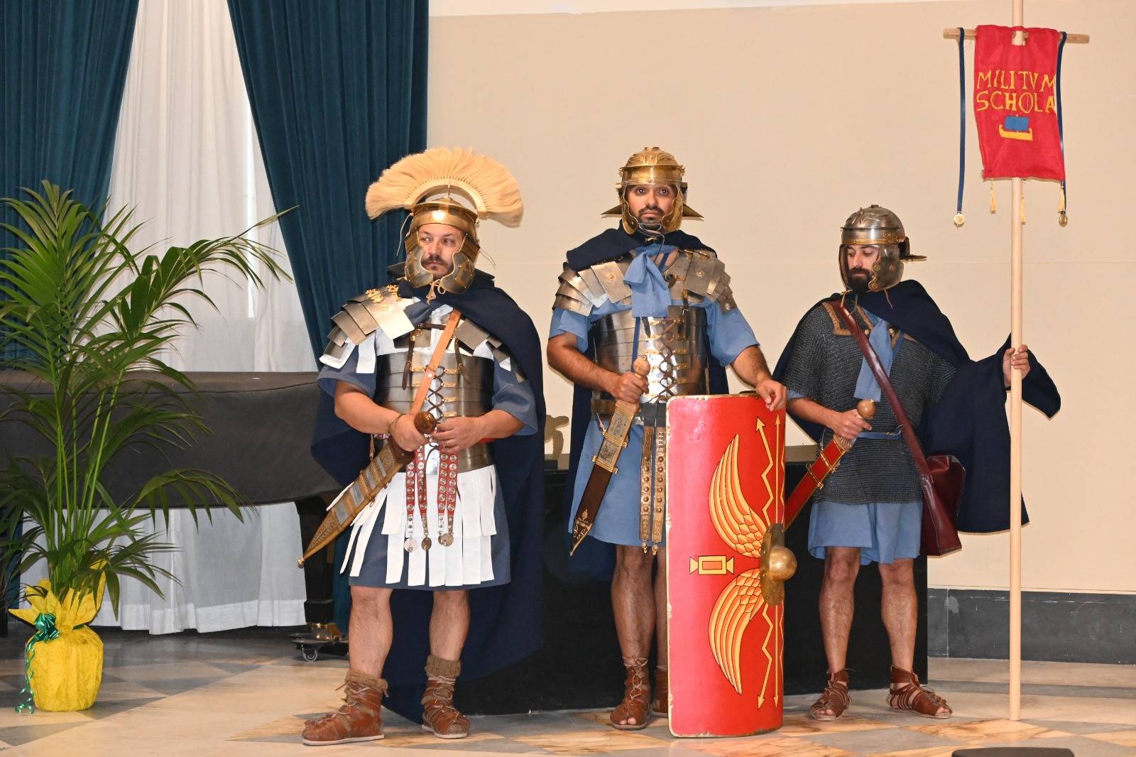 progetto plinio