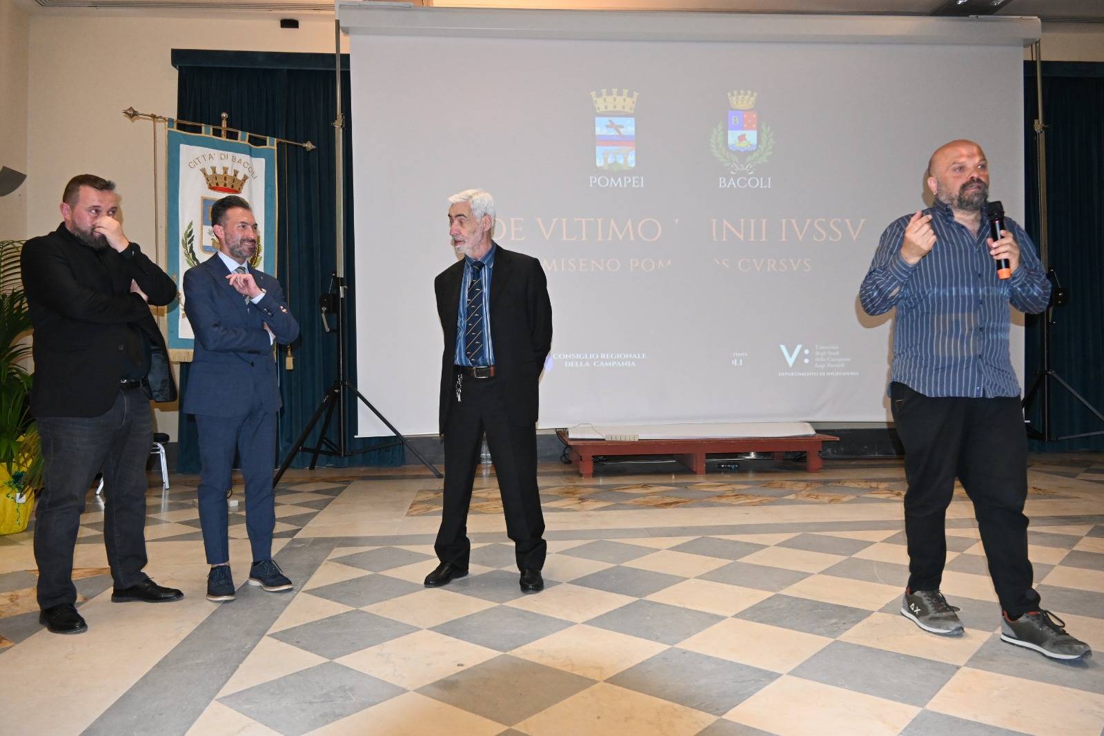 progetto plinio