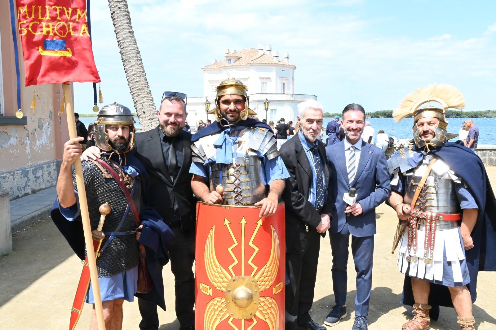 progetto plinio