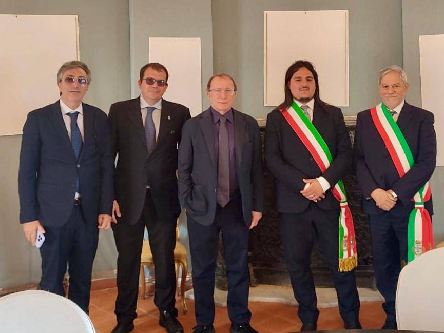 progetto plinio