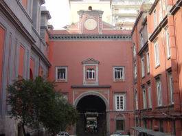 real casa annunziata