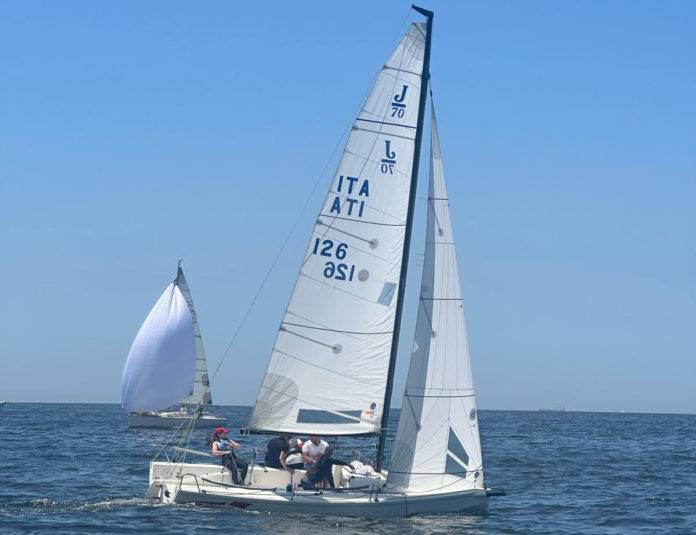 vela 3