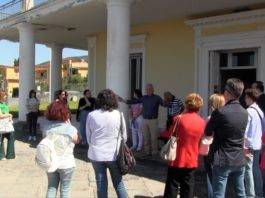 passeggiate leopardiane