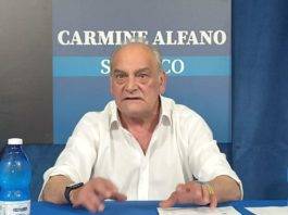 carmine Alfano
