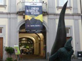 cinema vesuvio