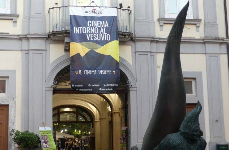 cinema vesuvio