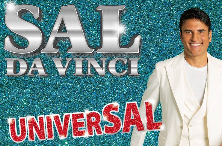 sal da vinci