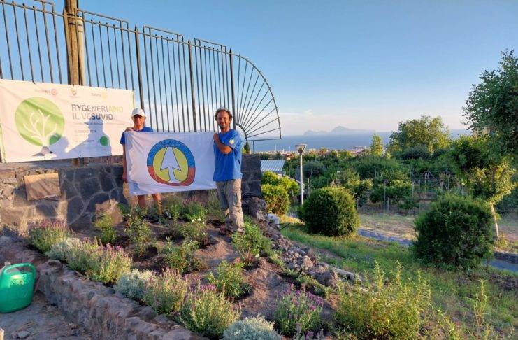 associazione primaurora