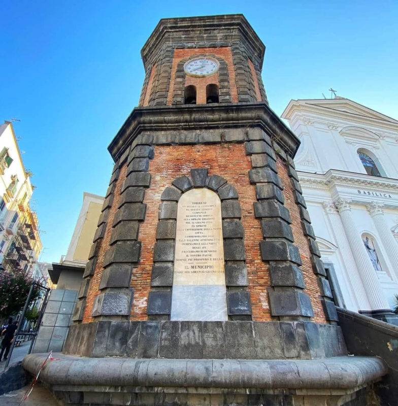 campanile 