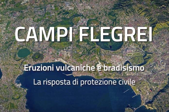 campi flegrei