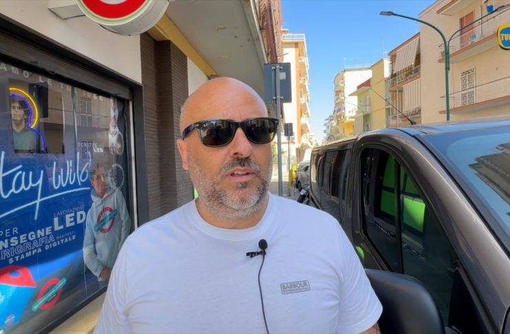 intervista