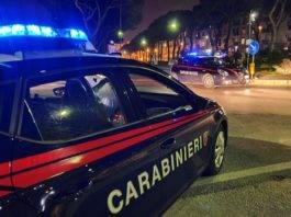 carabinieri