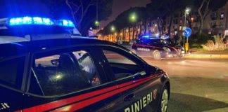 Casa a luci rosse, denunciati proprietario e amministratrice carabinieri
