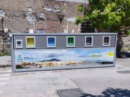 ecoisola via de curtis