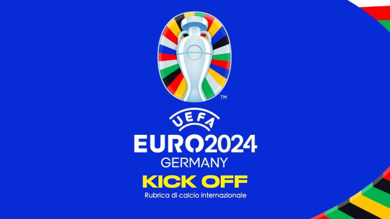 “KICK OFF”: la rubrica di calcio internazionale – 43° Puntata