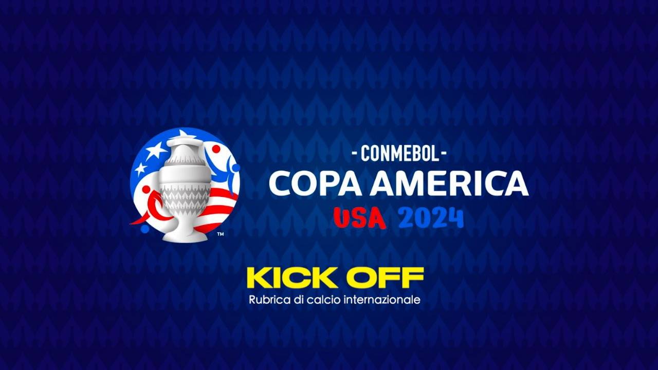 “KICK OFF”: la rubrica di calcio internazionale – 44° Puntata