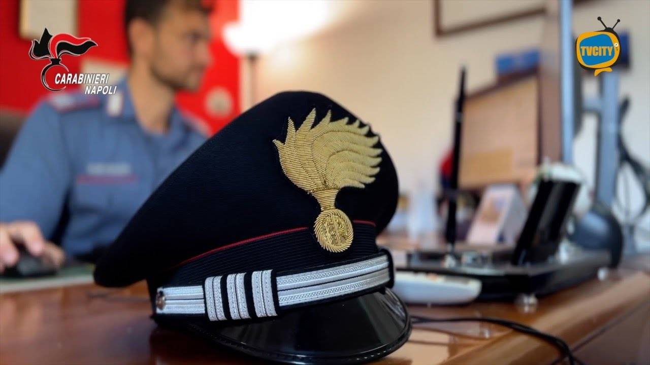 Furti a ripetizione tra banche e studi legali. Carabinieri arrestano 45enne