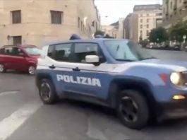 polizia