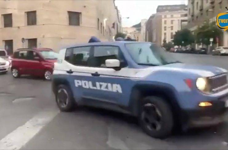 polizia