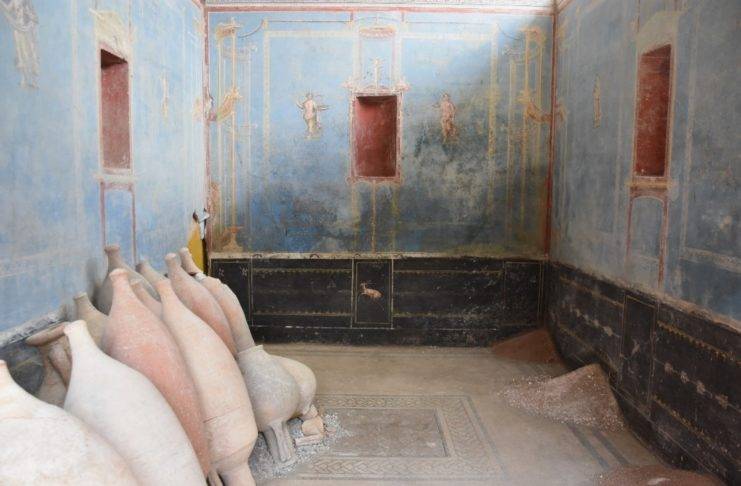 pompei immagine