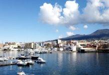 Torre del Greco: 150mila euro per il Distretto “Il Vesuvio Vista Mare” porto torre