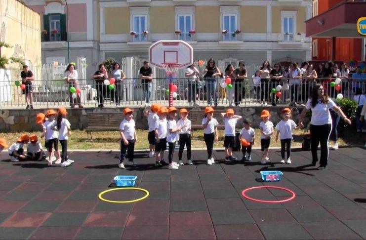 scuola
